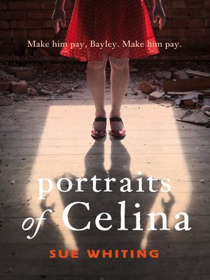 cover image of Portraits of Celina